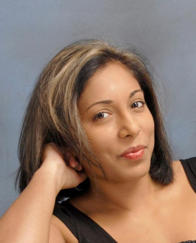 Leena Sowambur